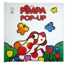 Pimpa - POP-UP