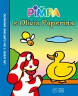 Pimpa - DVDLIBRO OLIVIA