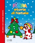 Pimpa - DVDLIBRO NATALE