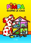 Pimpa - SCOPRE CASA N.E.