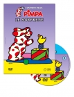 Pimpa - DVD TERZA SERIE 3 - SORPRESE