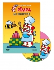 Pimpa - DVD TERZA SERIE 4 - RICETTE