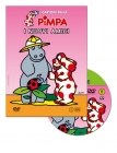 Pimpa - DVD TERZA SERIE 5 - AMICI