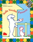 La Linea - librodvd NELLA VECCHIA FATTORIA + CD