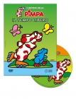 Pimpa - DVD TERZA SERIE 6 - TEMPO LIBERO