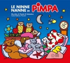 Pimpa - NINNE NANNE libro/cd
