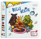 Altan - BELLE BESTIE libro/cd