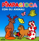 Pimpa - GIOCA ANIMALI