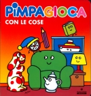 Pimpa - GIOCA COSE