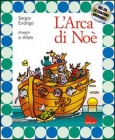 Altan - L'ARCA DI NOÈ libro/cd